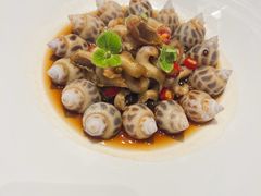 -海味世家·家常菜馆(明州里店)
