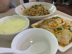 -德泓面馆(颐高店)