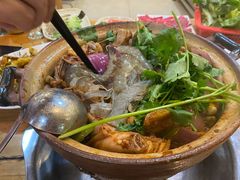 -洪大厨鸡煲(福田店)