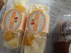 -红宝石·鲜奶小方(万航店)
