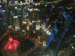 -上海之巅观光厅