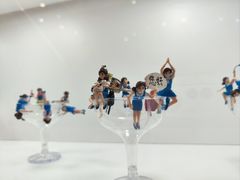 -银座mall(东直门店)