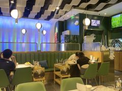 -烹然四季椰子鸡火锅(姚家园万象汇店)