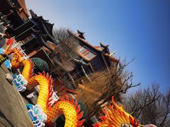 -大明幻境第一城