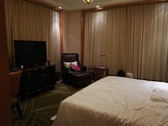 -常州武进九洲喜来登酒店