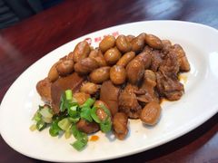 -胡须张鲁肉饭(台北大安店)