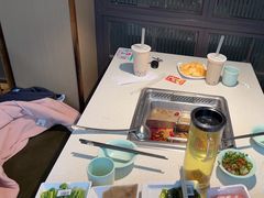 -野妹火锅(龙岗店)