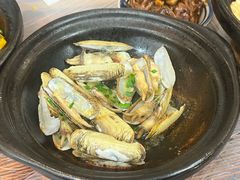 -小时候焗海鲜(鄞州万达店)
