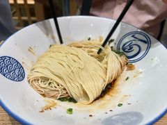 -新万鑫银丝面·非遗无锡味(惠山古镇店)