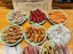 -鮨冠OMAKASE食べ放题(北京首店)