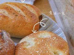 -富贵面包公司(运河店)