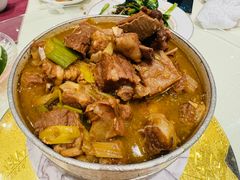 -凯鸽酒楼(大同振兴街店)