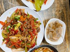 -文杰餐馆(南洪时尚风情街店)