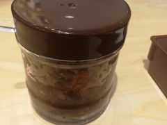 咸菜-COCO壱番屋(现代城店)