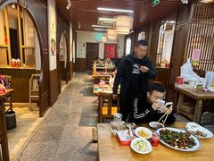 -食鸡公社辣子鸡·潍坊菜·烧烤