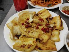 -松明一烤肉馆(鲁园店)