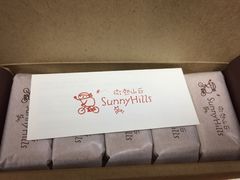 -微热山丘(台北民生公园门市店)