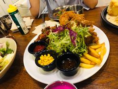 -机器人火炉披萨