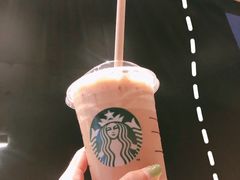 -星巴克(深圳布吉万象汇4F店)