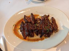 -MORTON'S 莫尔顿牛排坊(北京丽晶酒店)