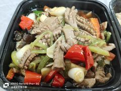 -龙潭李鸭子同乐饭店