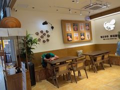 -小飞象面包公社(珠江路金鹰店)