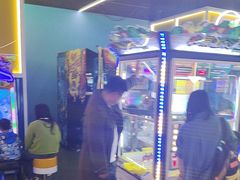 -快乐街区(成都龙湖北城天街店)