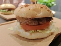 -必胜客(松雷店)
