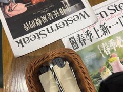 -西语炭烧牛排·西厨(石龙店)