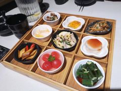 -新仙清汤牛腩(铜锣湾店)