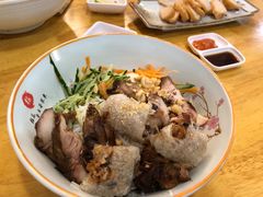 -越南牛肉河粉餐厅(书院巷店)
