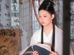 -红袖添香古风写真馆