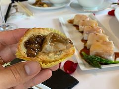 -宝丽轩中餐厅BAOLIXUAN