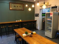 -花溪巷牛肉粉(泉城路店)