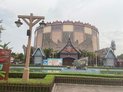 -南宁方特东盟神画