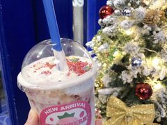 -milkplus·泰式奶茶(较场东路店)