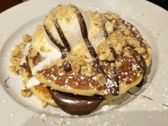 -Pancakes on the rocks(Darling Harbour)