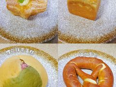 -1-7Bread(深业上城店)