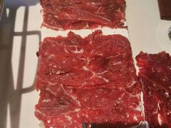 -焯牛潮汕牛肉火锅(云峰街创始店)