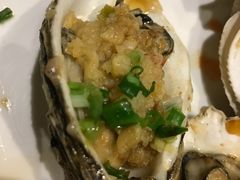 -雅玛花式铁板烧(国宏宾馆店)
