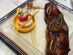 -威尼斯西餐厅(扬名广场店)