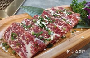 Premium Beef Short Ribs 120g