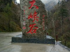 -凤凰山国家森林公园