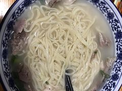 -竹青胶东摔面(黄岛开发区店)