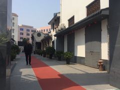 -瓯菜排档·温州海鲜(玕南店)