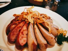 -宝莱纳餐厅(滨江店)