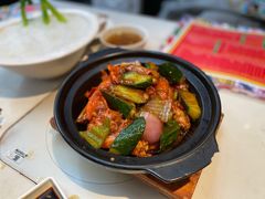 -肥仔文澳门猪骨煲(南京西路店)