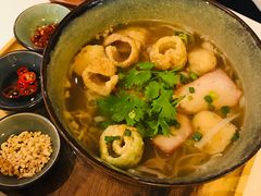 -GOGO Plate(成都太古里店)
