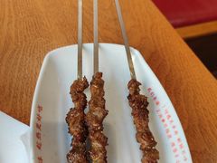 -南城香(首科花园店)