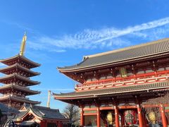 -浅草寺